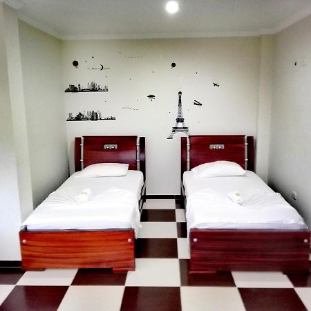 Hotel Prado Country Aguachica Bagian luar foto