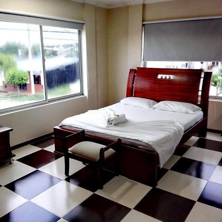 Hotel Prado Country Aguachica Bagian luar foto
