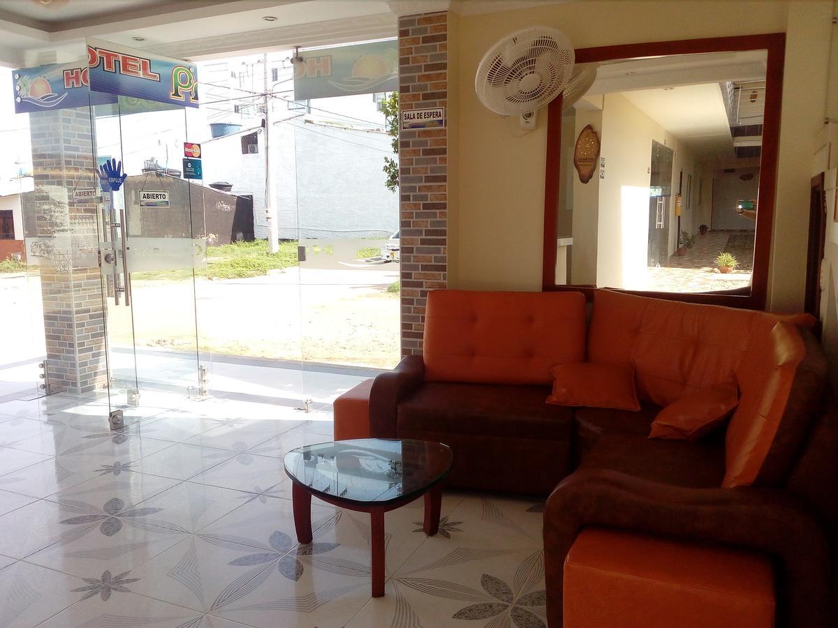 Hotel Prado Country Aguachica Bagian luar foto