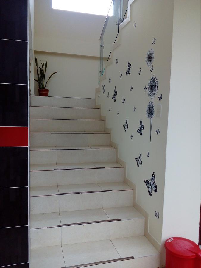 Hotel Prado Country Aguachica Bagian luar foto