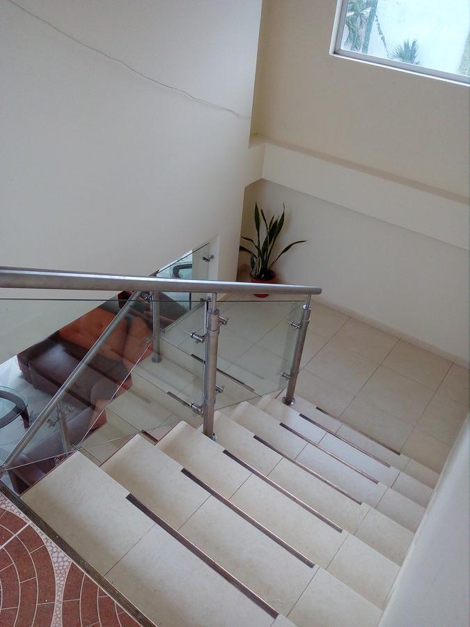 Hotel Prado Country Aguachica Bagian luar foto