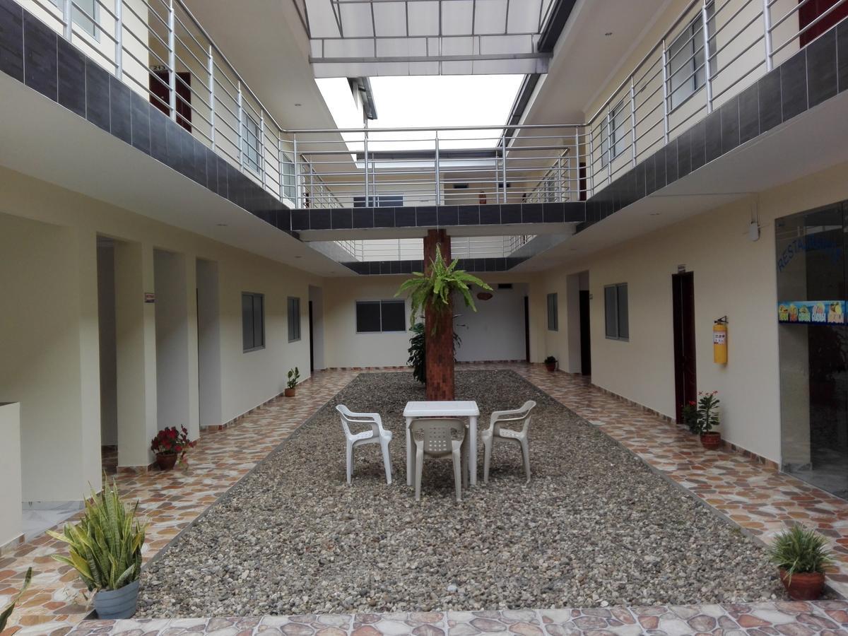 Hotel Prado Country Aguachica Bagian luar foto