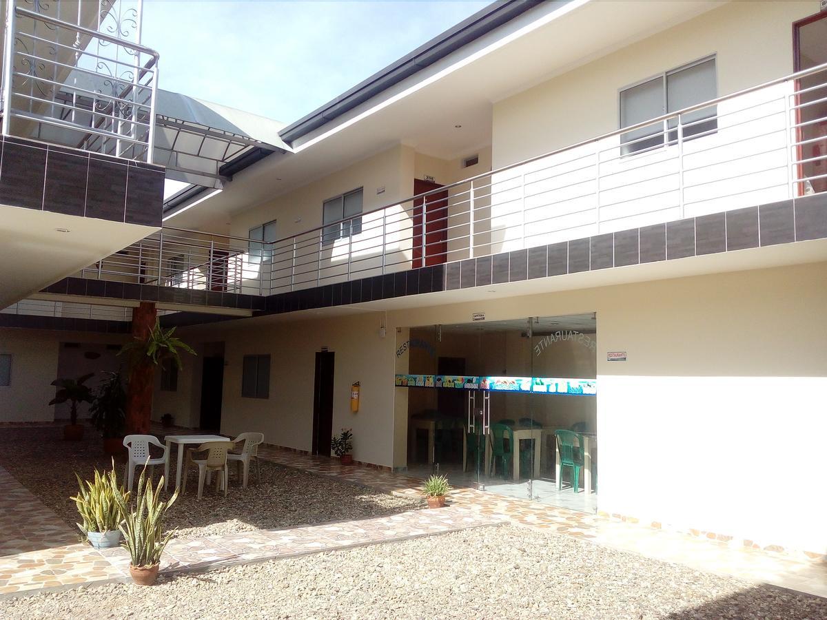 Hotel Prado Country Aguachica Bagian luar foto