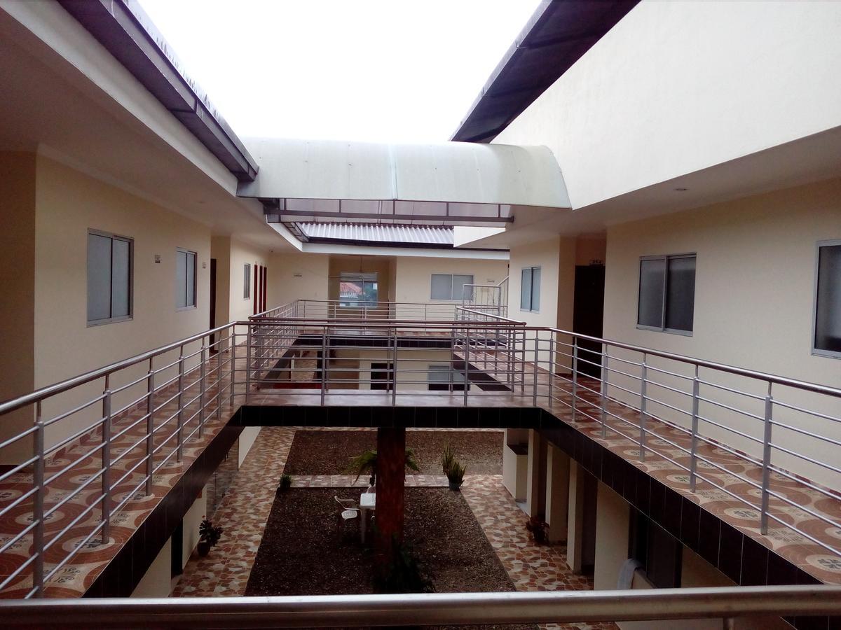 Hotel Prado Country Aguachica Bagian luar foto