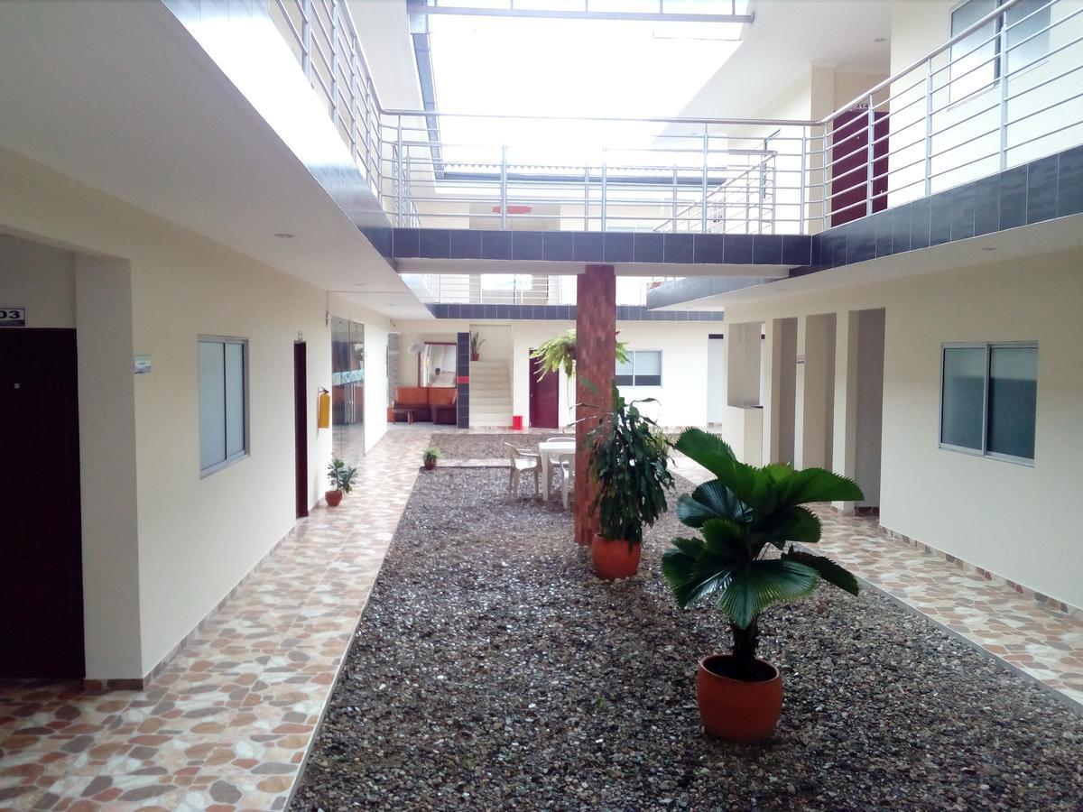 Hotel Prado Country Aguachica Bagian luar foto