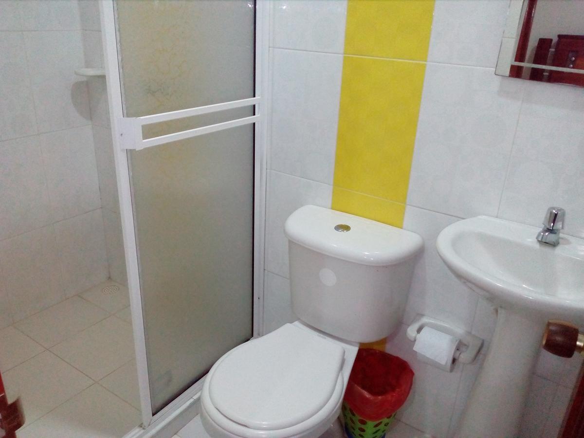 Hotel Prado Country Aguachica Bagian luar foto
