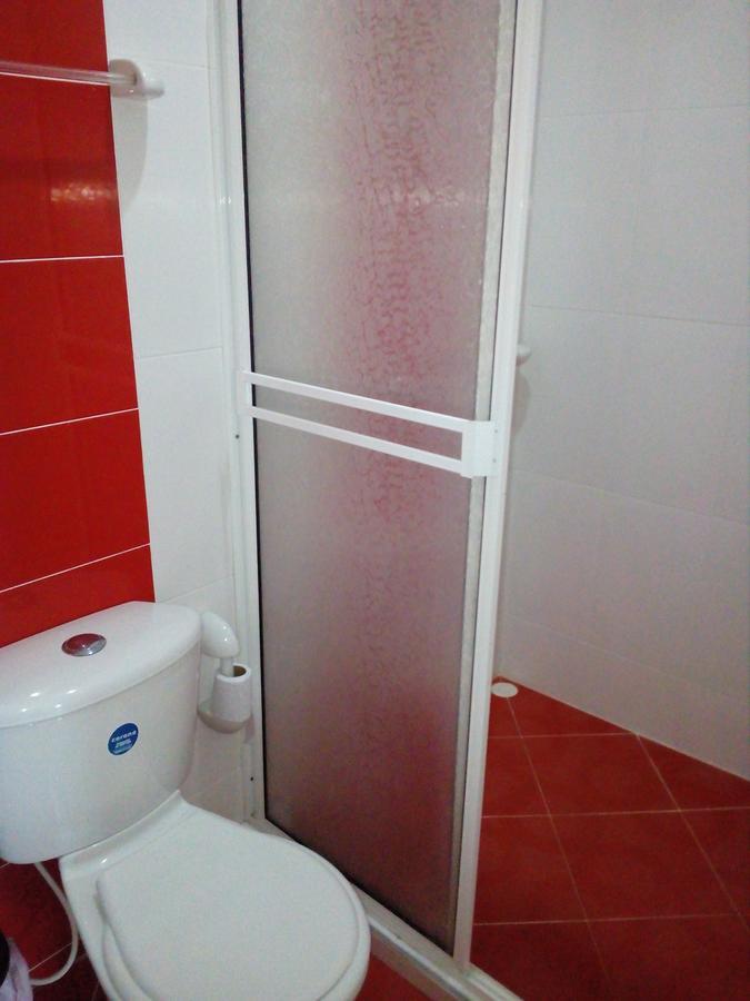 Hotel Prado Country Aguachica Bagian luar foto