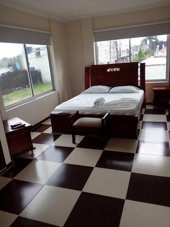 Hotel Prado Country Aguachica Bagian luar foto