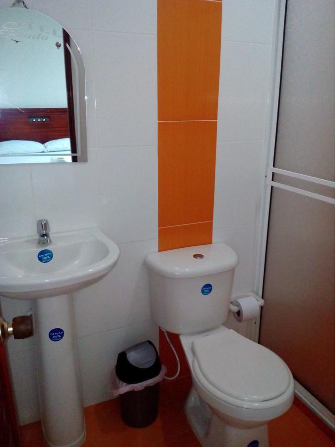 Hotel Prado Country Aguachica Bagian luar foto