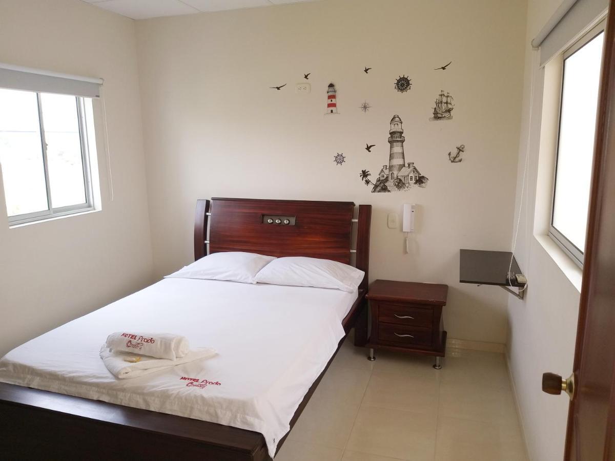 Hotel Prado Country Aguachica Bagian luar foto