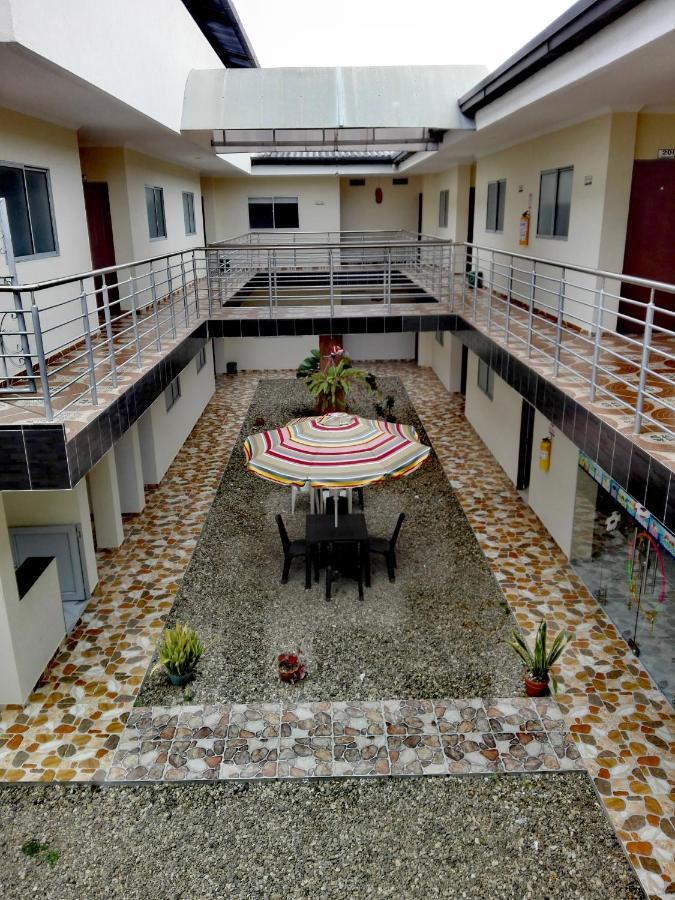 Hotel Prado Country Aguachica Bagian luar foto